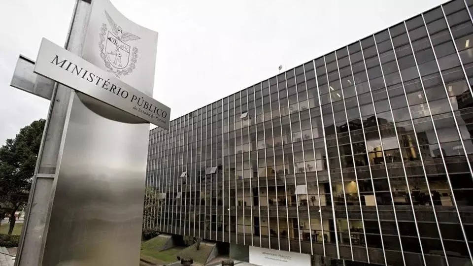 Ministério Público do Paraná recomenda exoneração de secretário em Ampére
